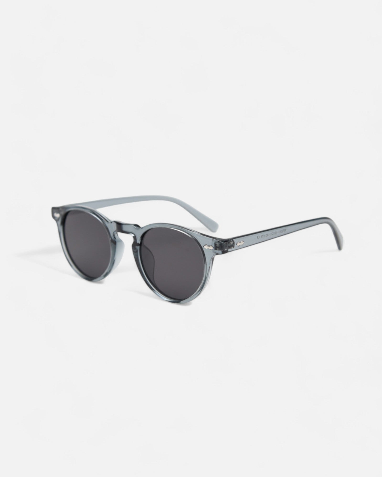 SUNGLASSE - GREY