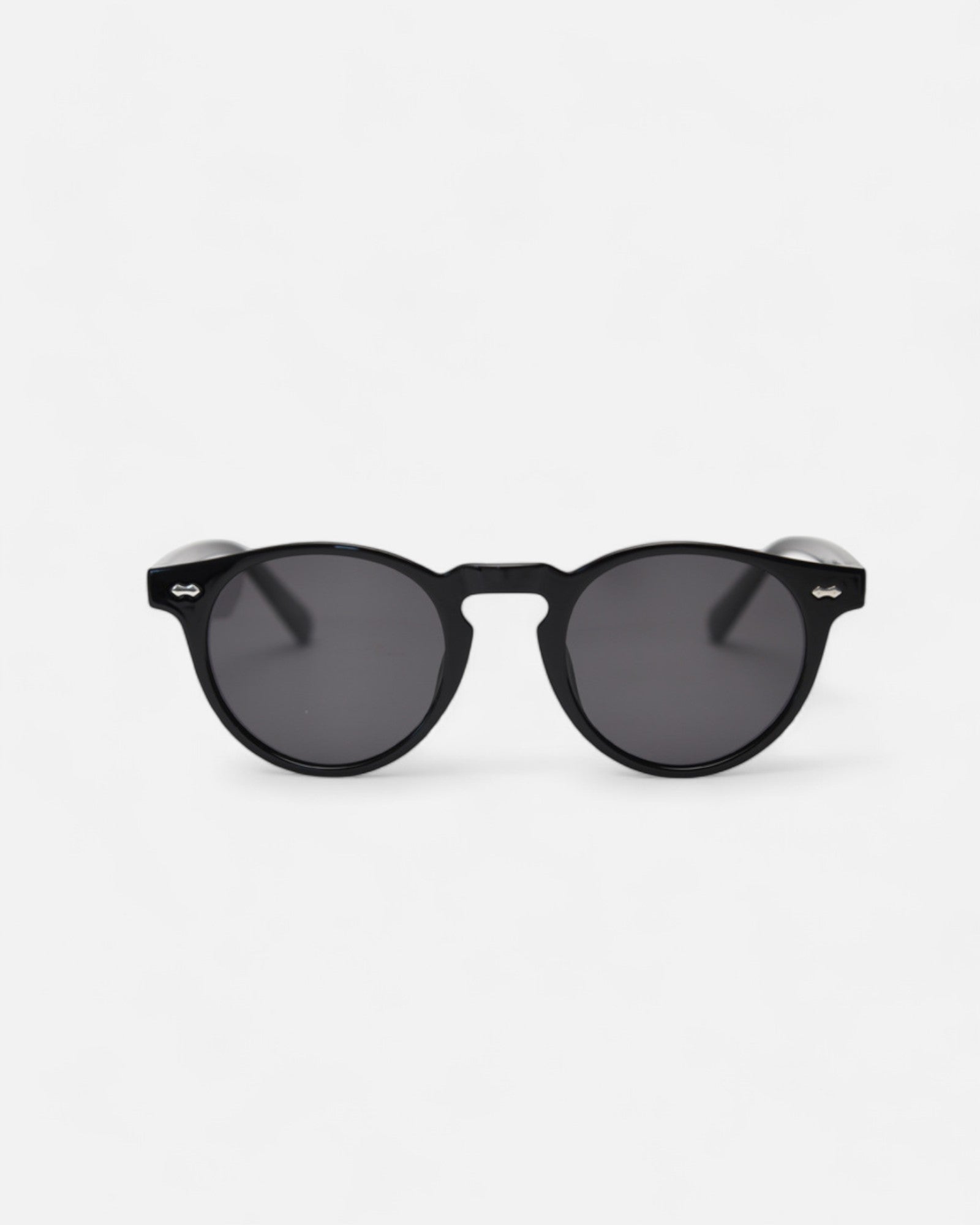 SUNGLASSES - BLACK