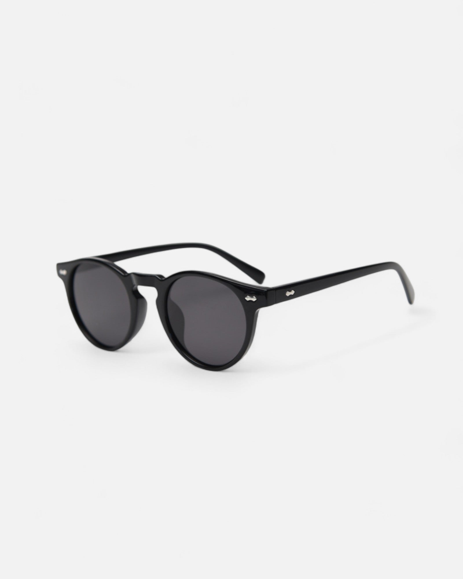 SUNGLASSES - BLACK