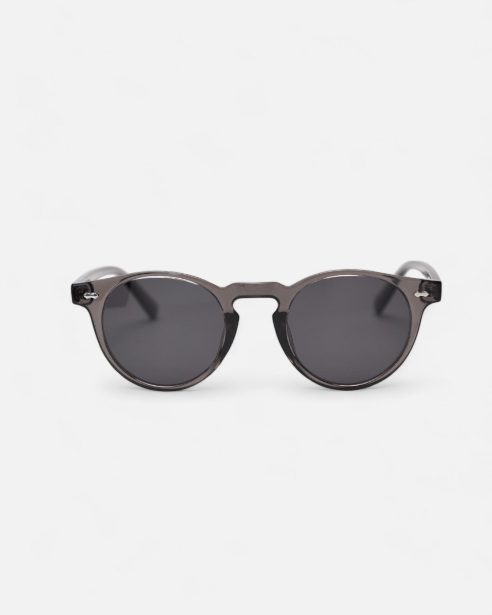 SUNGLASSES - LIGTH BLACK