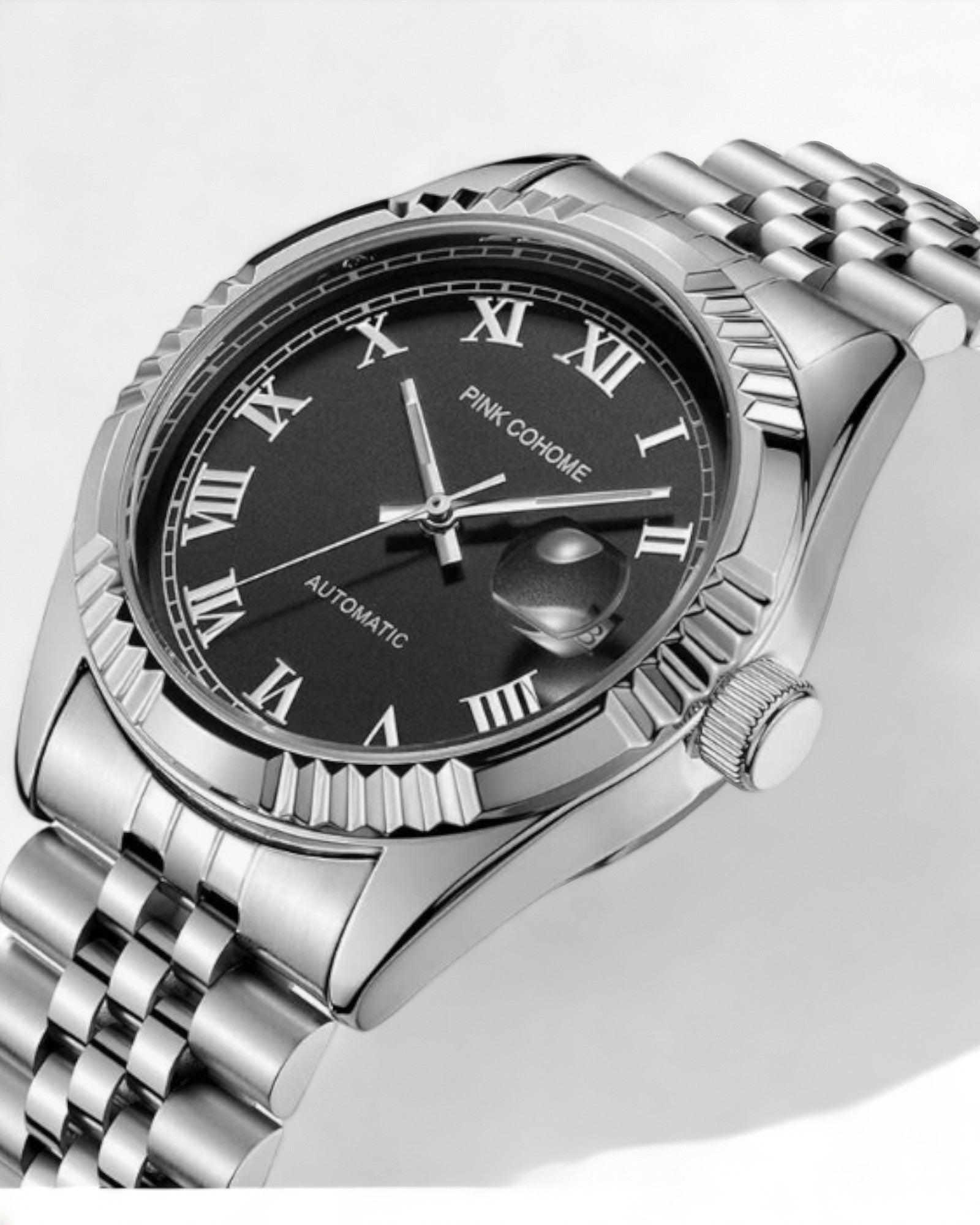 Prestige Automatic Watch