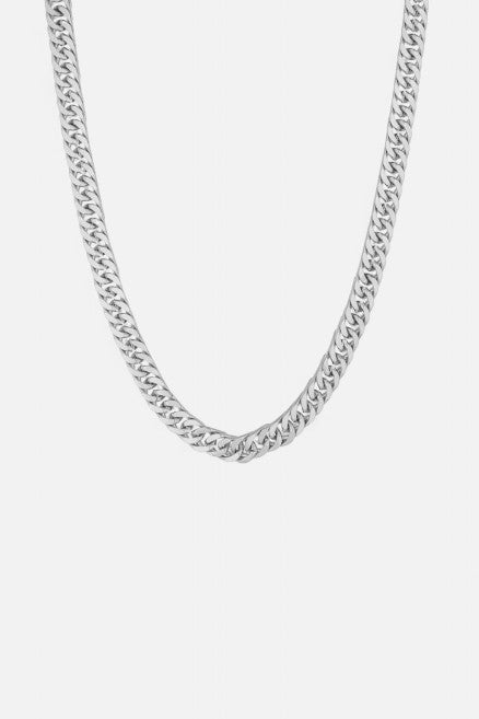 CUBAN CHAIN 5MM