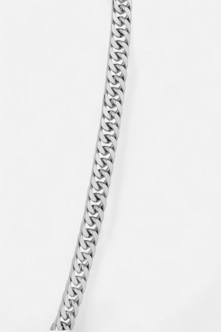 CUBAN CHAIN 5MM